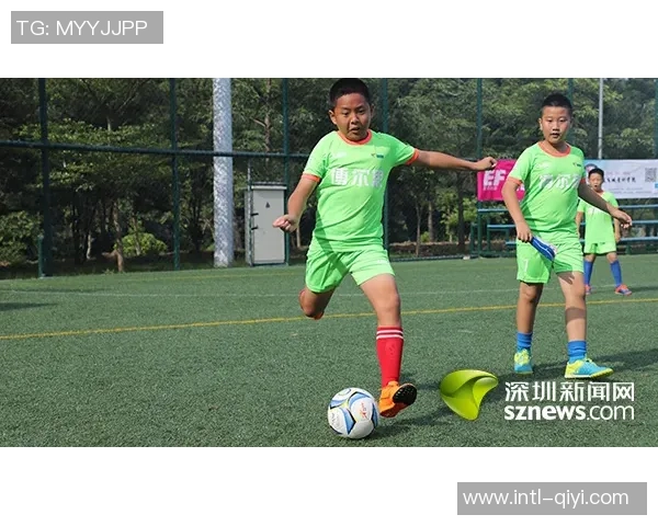 提升裁判素养助力广东足球发展全方位培训计划启动