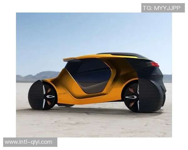 足球车子：探索运动与交通的完美结合与未来发展趋势